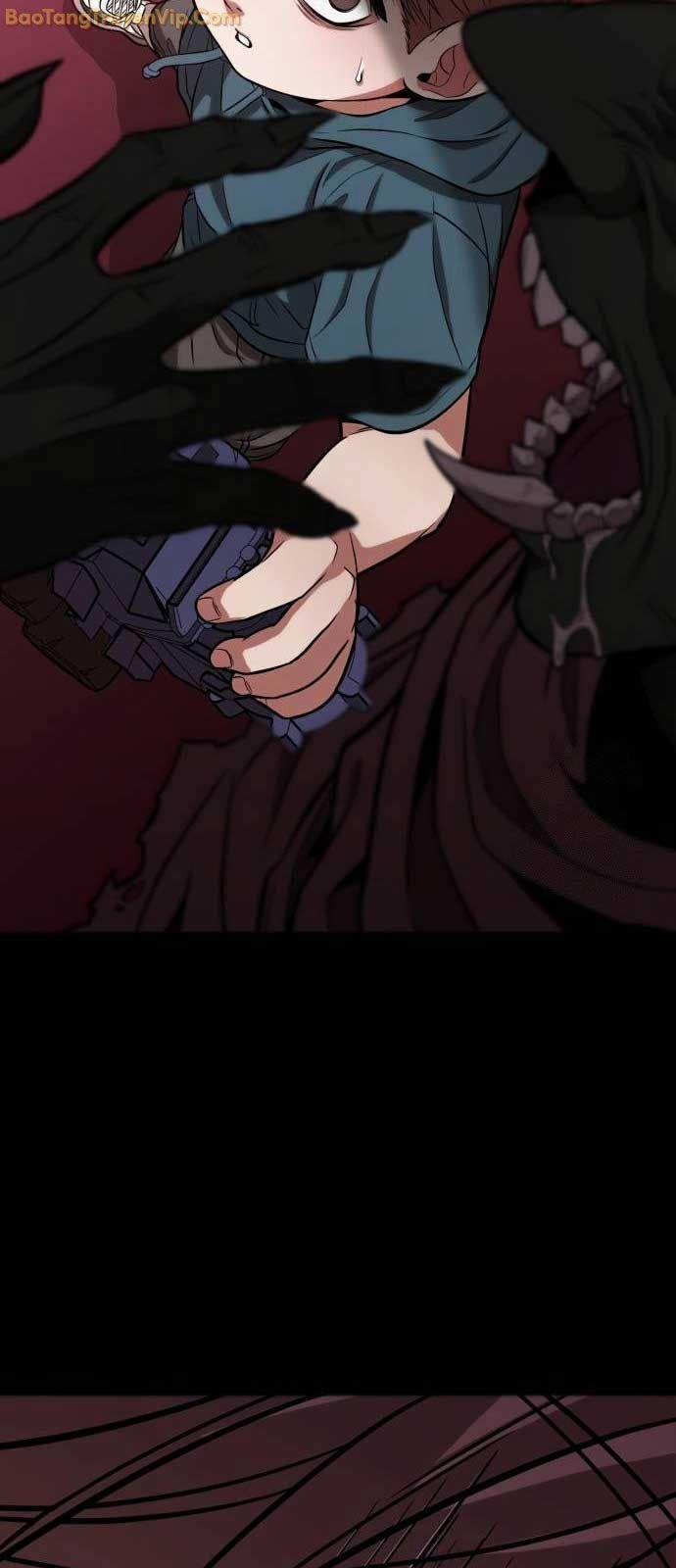 Tuyệt Đối Dân Cư 13 trang 11