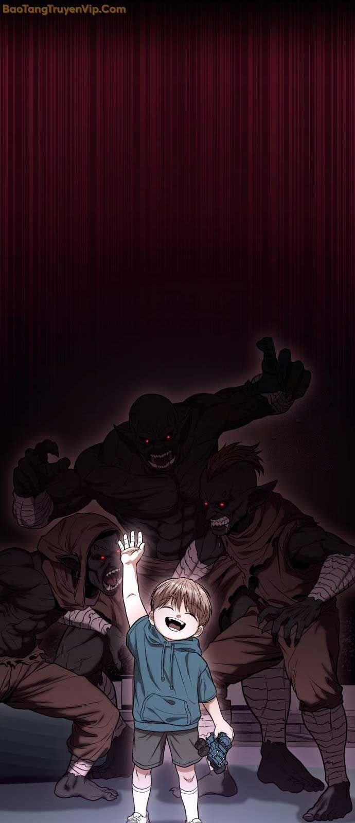 Tuyệt Đối Dân Cư 13 trang 8