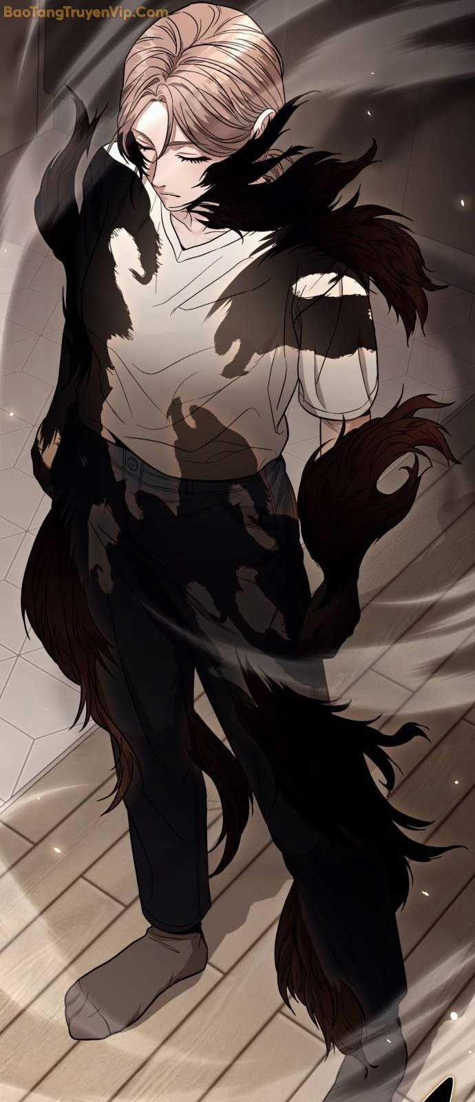 Tuyệt Đối Dân Cư 13 trang 87