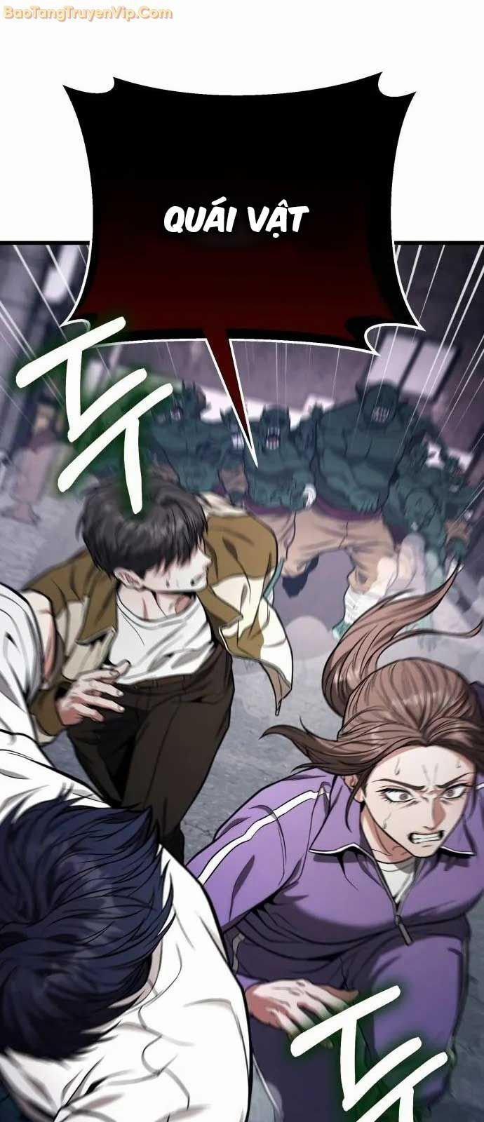 Tuyệt Đối Dân Cư 14 trang 113