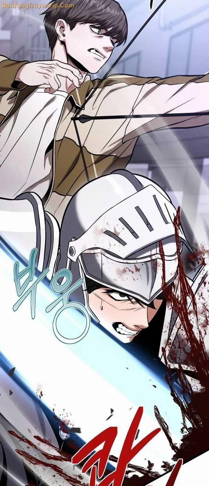 Tuyệt Đối Dân Cư 14 trang 142