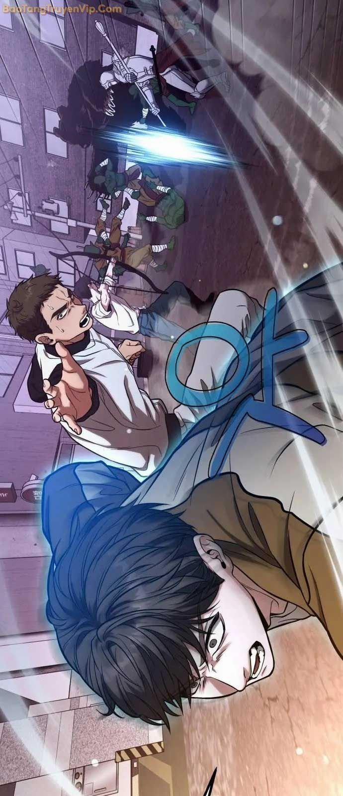 Tuyệt Đối Dân Cư 14 trang 150