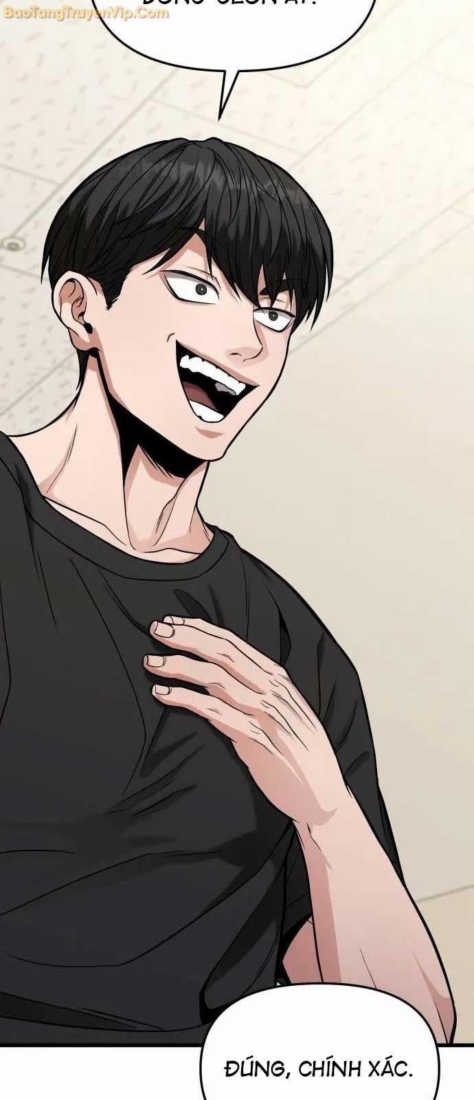 Tuyệt Đối Dân Cư 14 trang 16