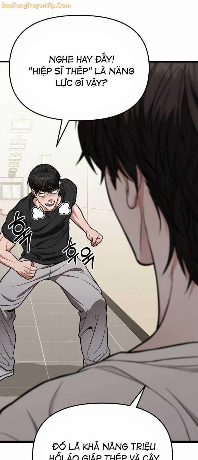 Tuyệt Đối Dân Cư 14 trang 18