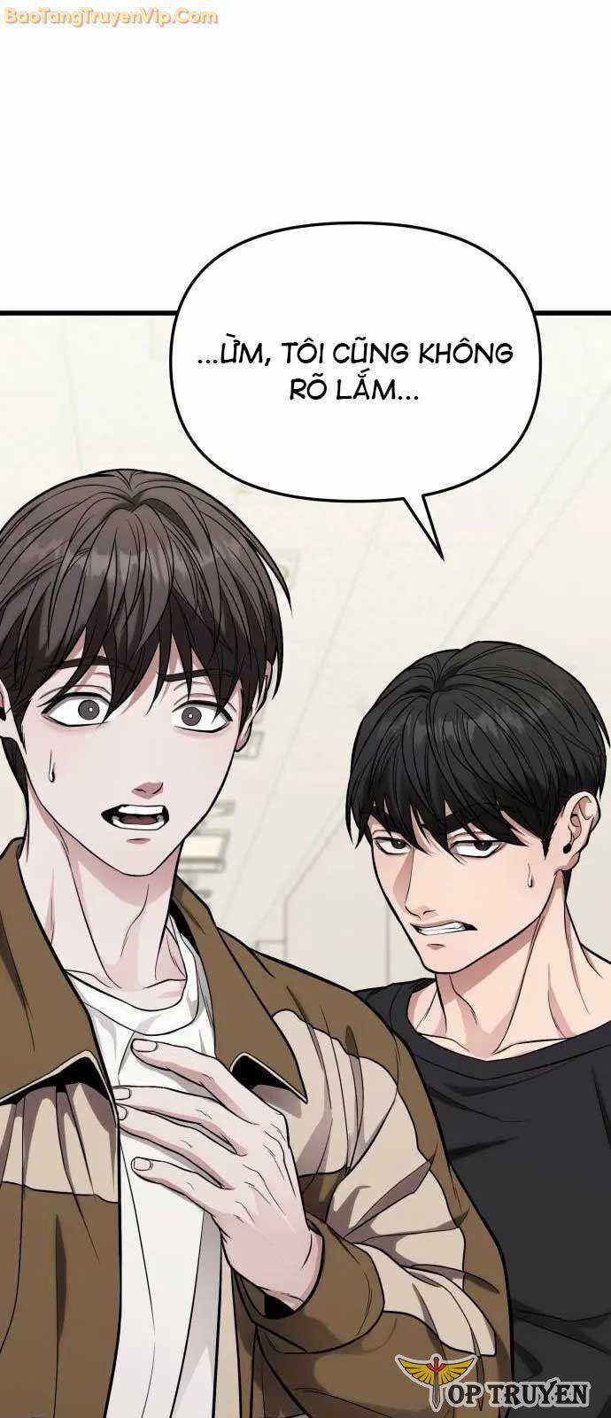 Tuyệt Đối Dân Cư 14 trang 2