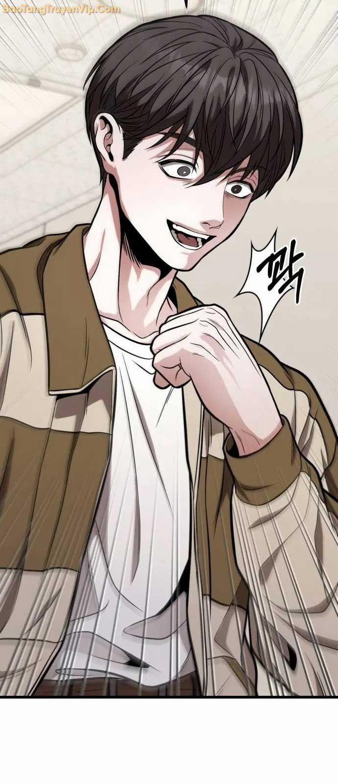 Tuyệt Đối Dân Cư 14 trang 28