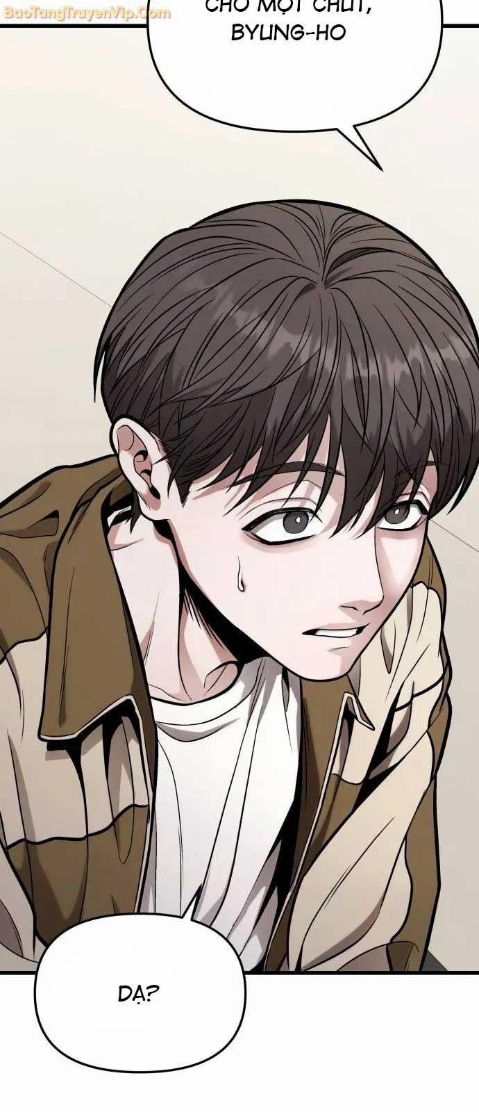 Tuyệt Đối Dân Cư 14 trang 32