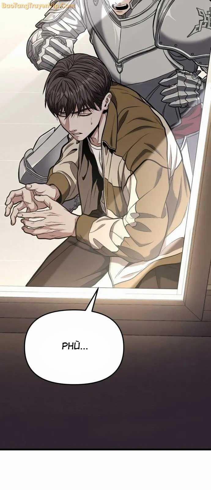 Tuyệt Đối Dân Cư 14 trang 55