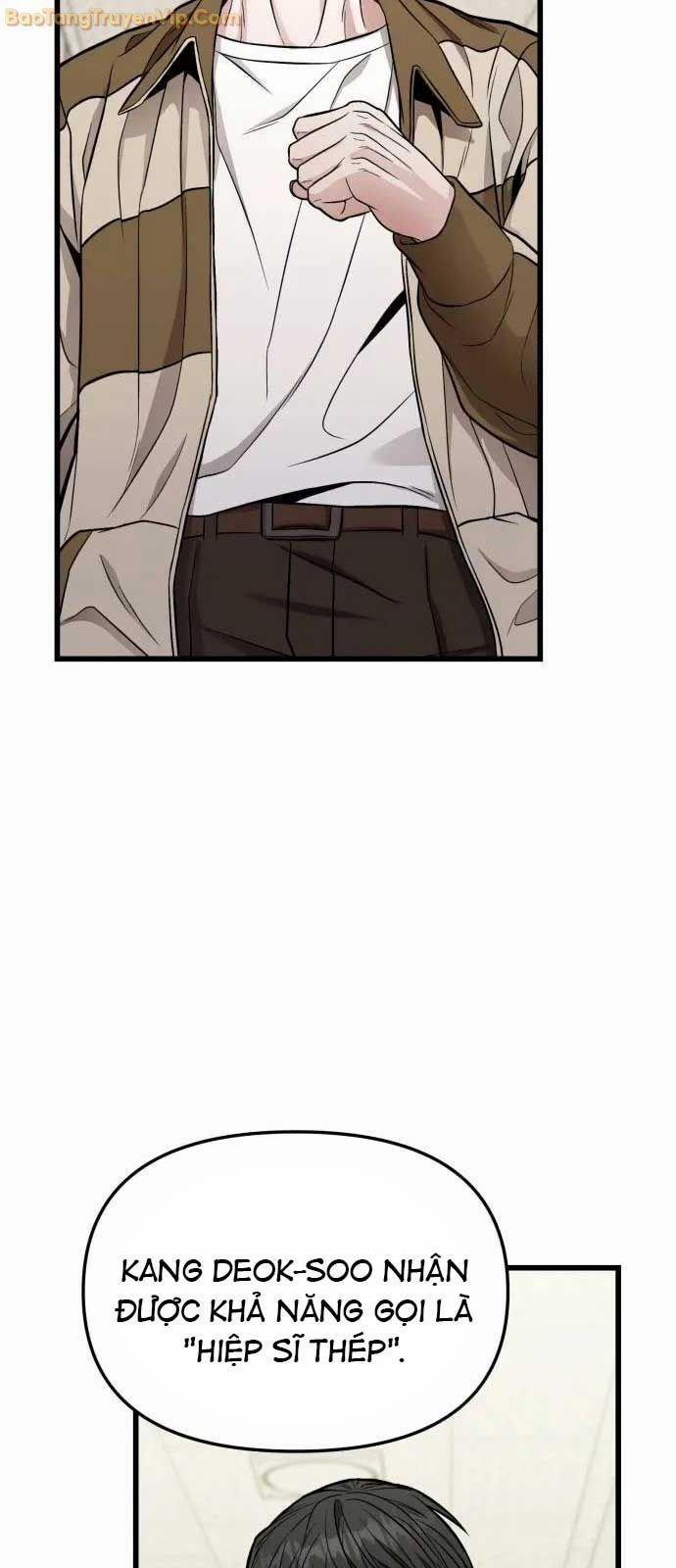Tuyệt Đối Dân Cư 14 trang 7