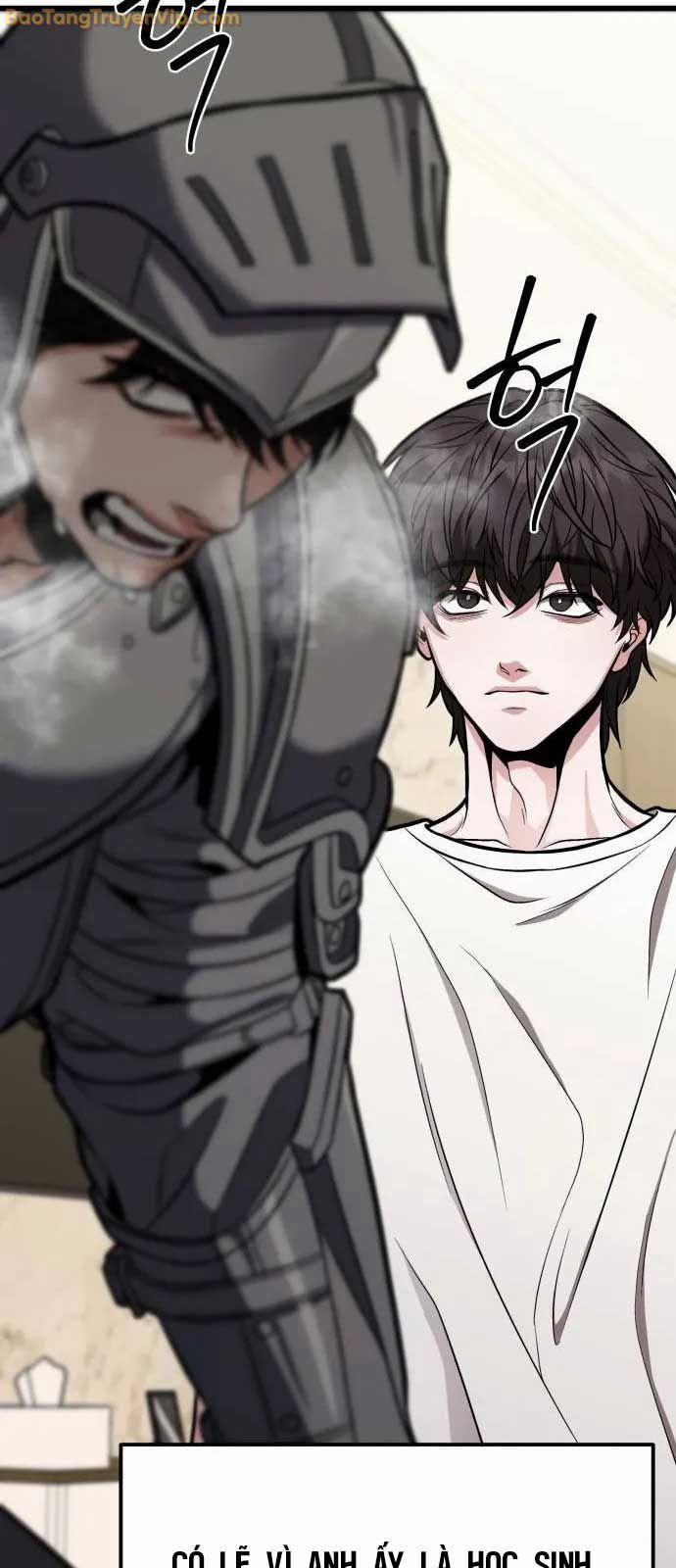 Tuyệt Đối Dân Cư 14 trang 91