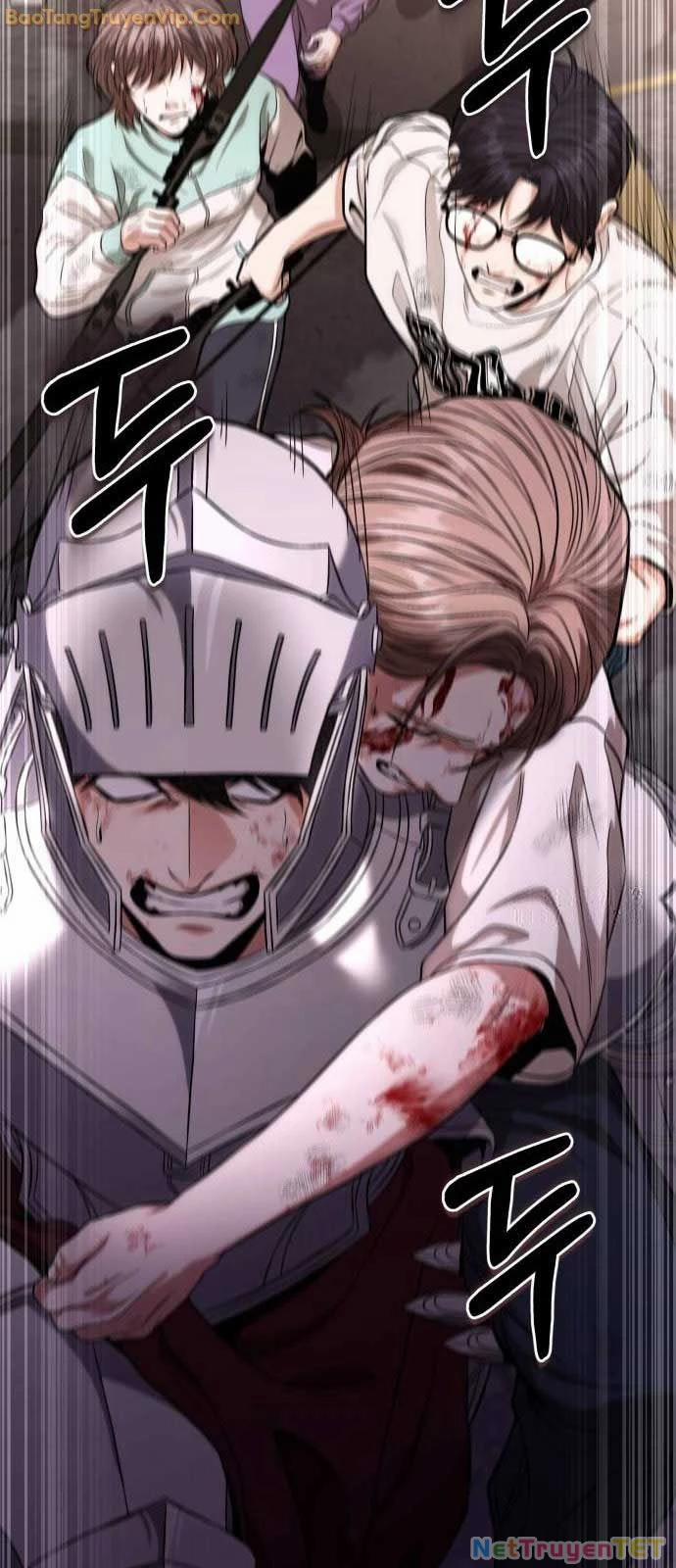 Tuyệt Đối Dân Cư 15 trang 115