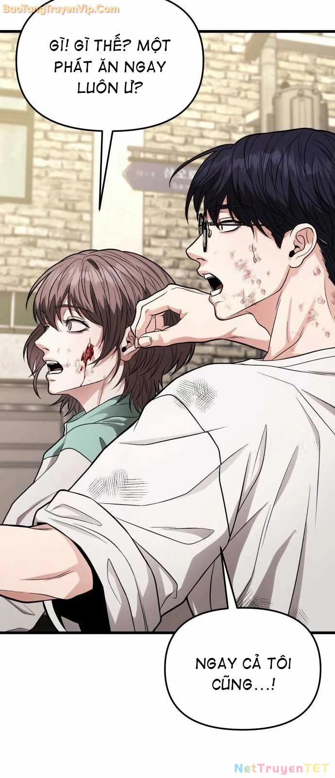 Tuyệt Đối Dân Cư 15 trang 122