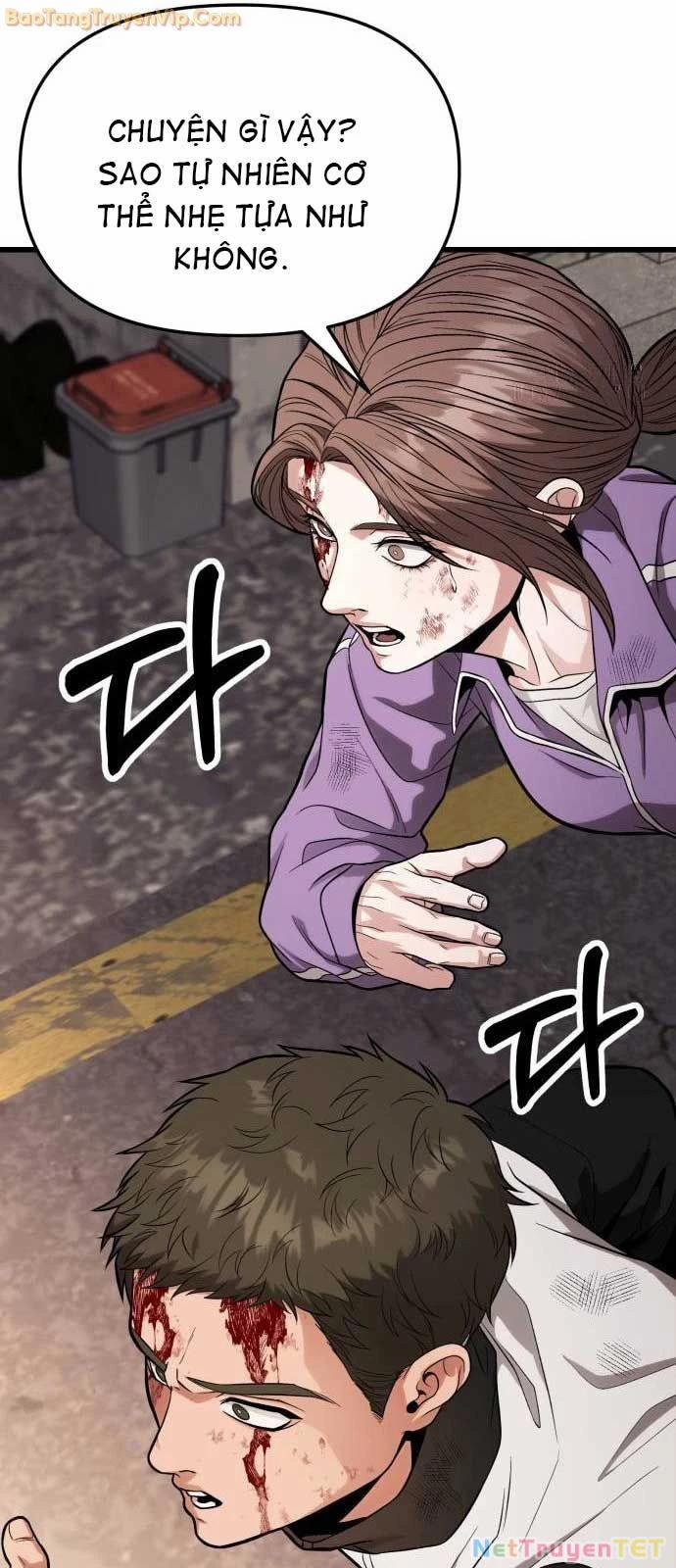 Tuyệt Đối Dân Cư 15 trang 124