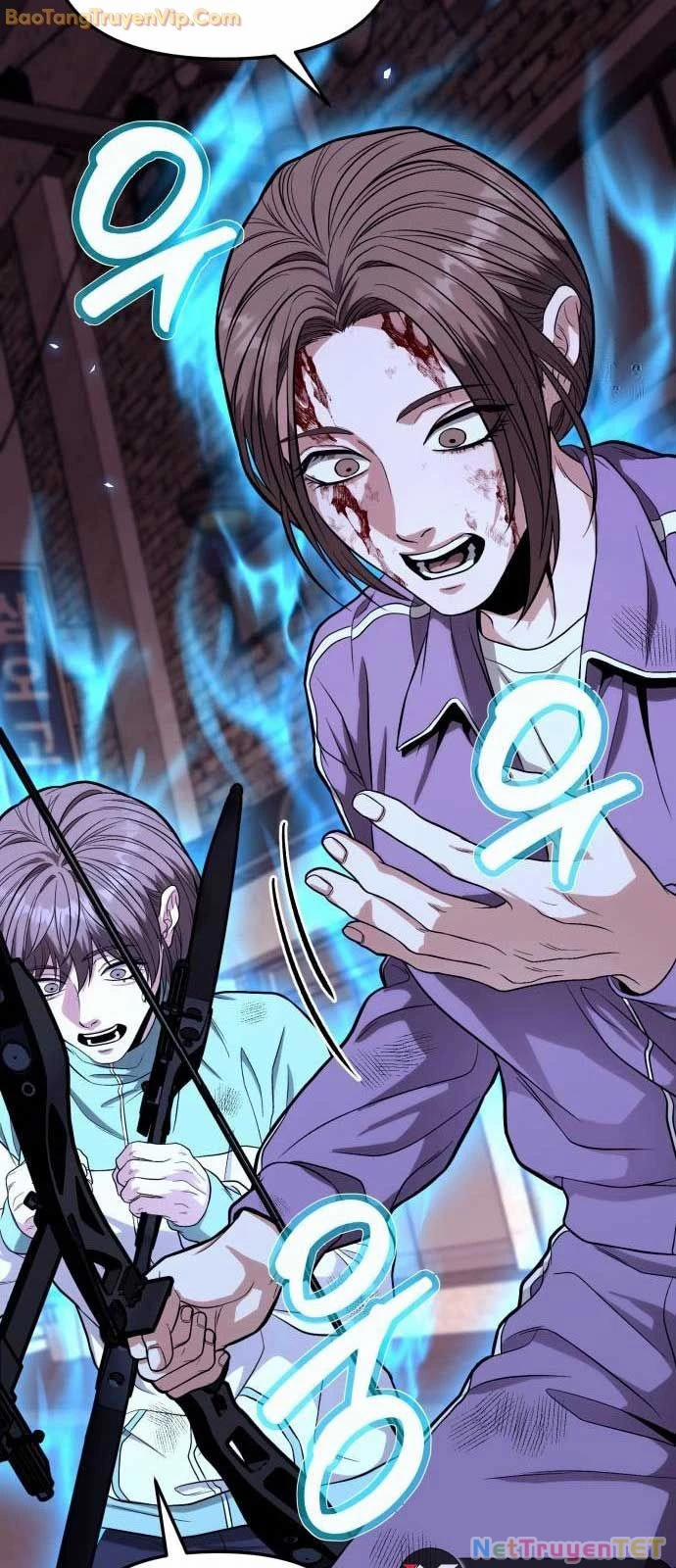 Tuyệt Đối Dân Cư 15 trang 134