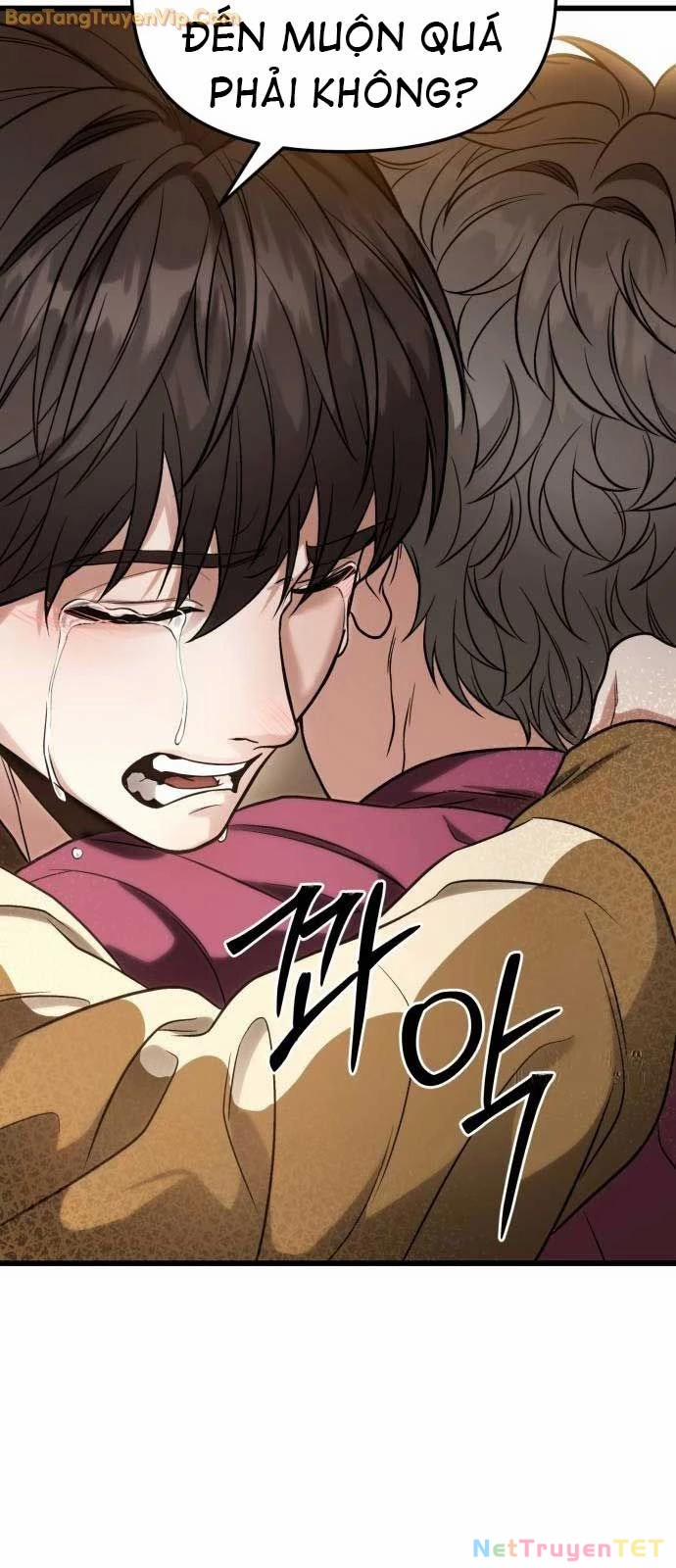 Tuyệt Đối Dân Cư 15 trang 28