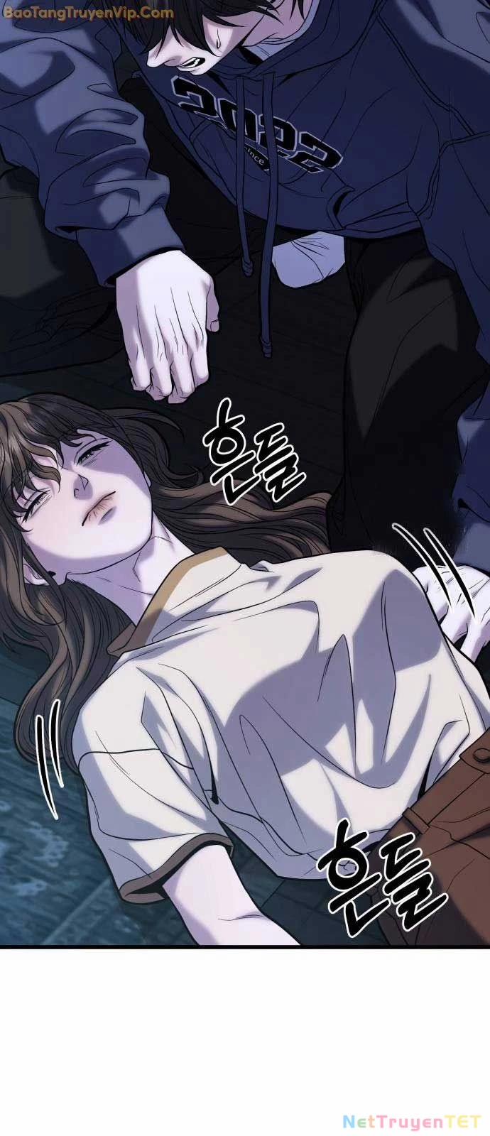 Tuyệt Đối Dân Cư 16 trang 21