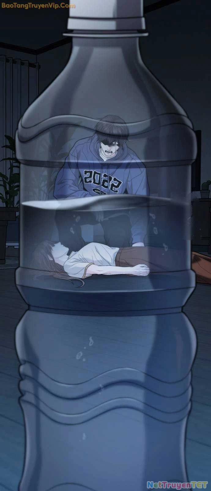 Tuyệt Đối Dân Cư 16 trang 28