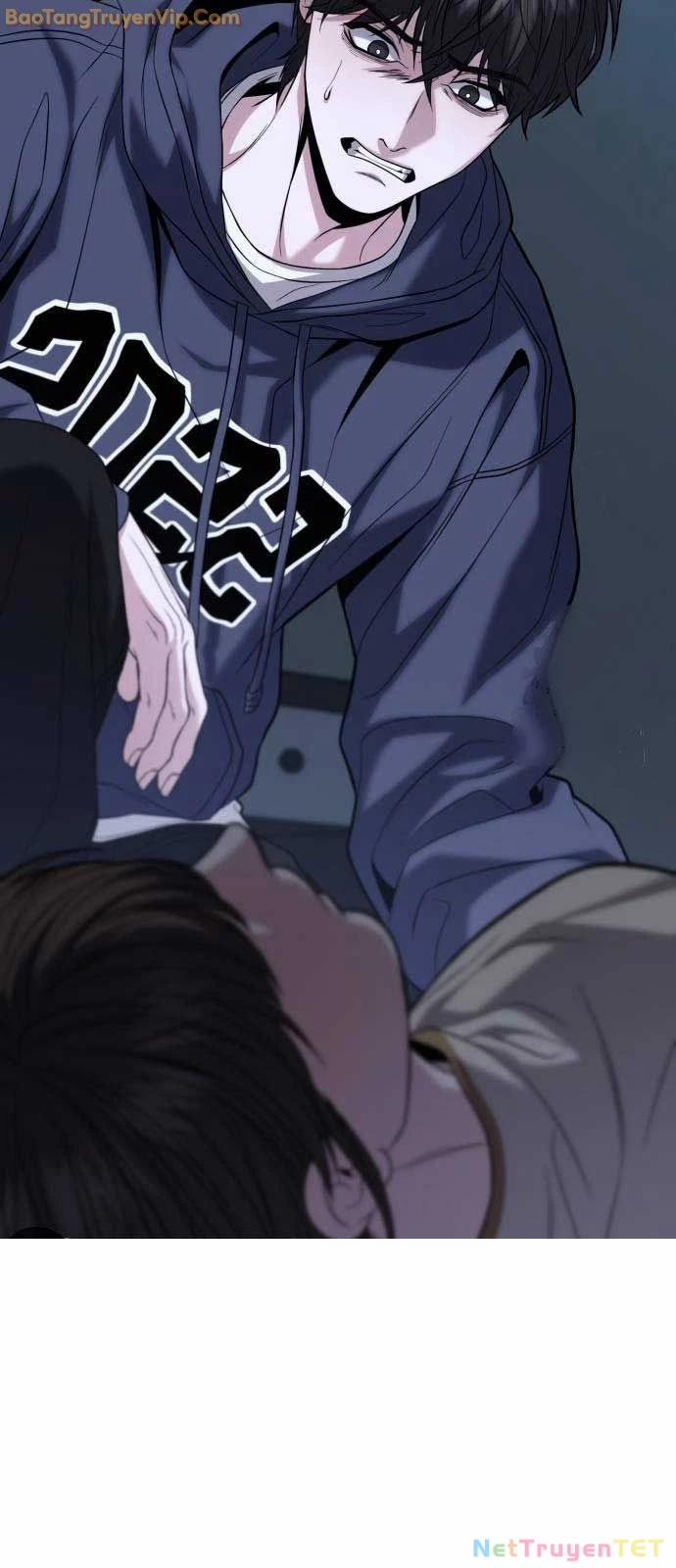 Tuyệt Đối Dân Cư 16 trang 30