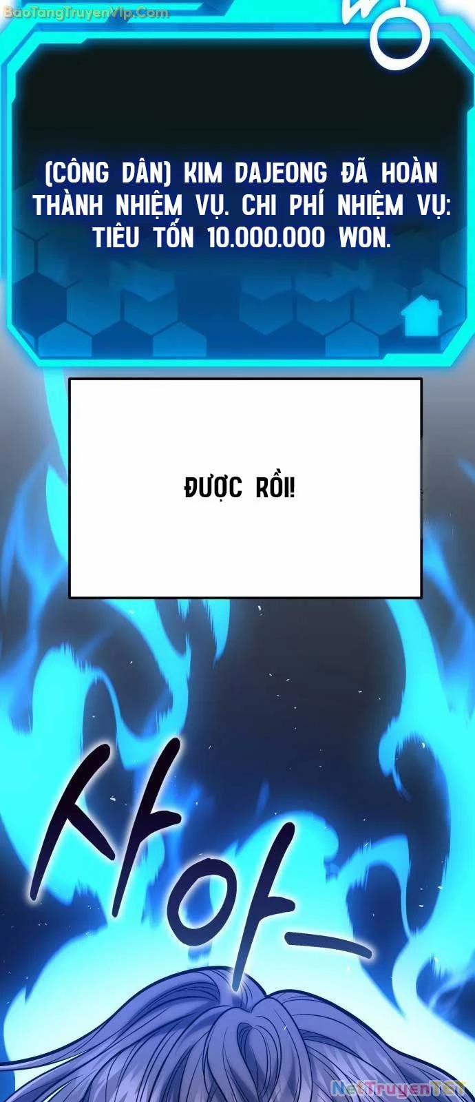 Tuyệt Đối Dân Cư 16 trang 33