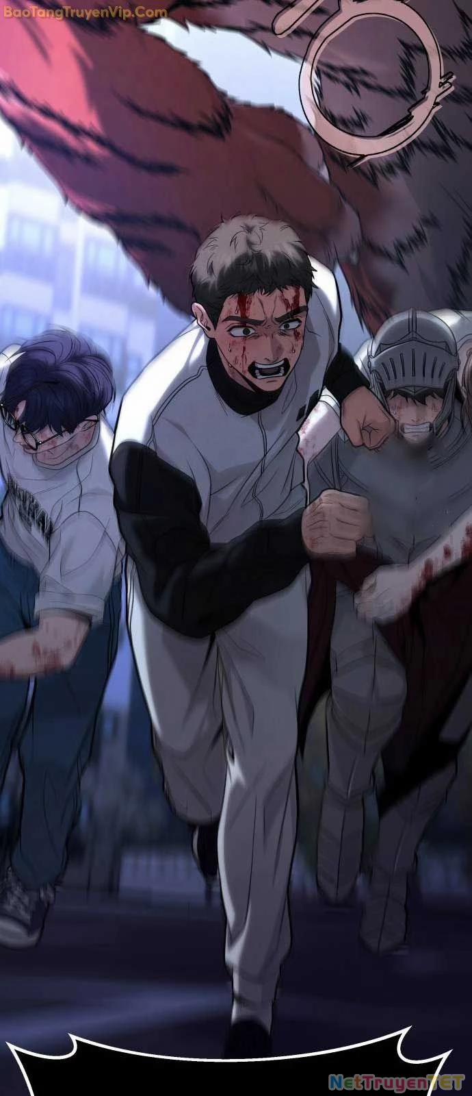 Tuyệt Đối Dân Cư 16 trang 99