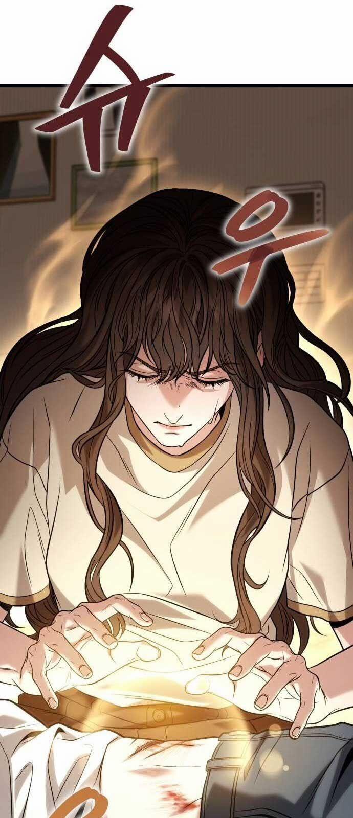 Tuyệt Đối Dân Cư 17 trang 108