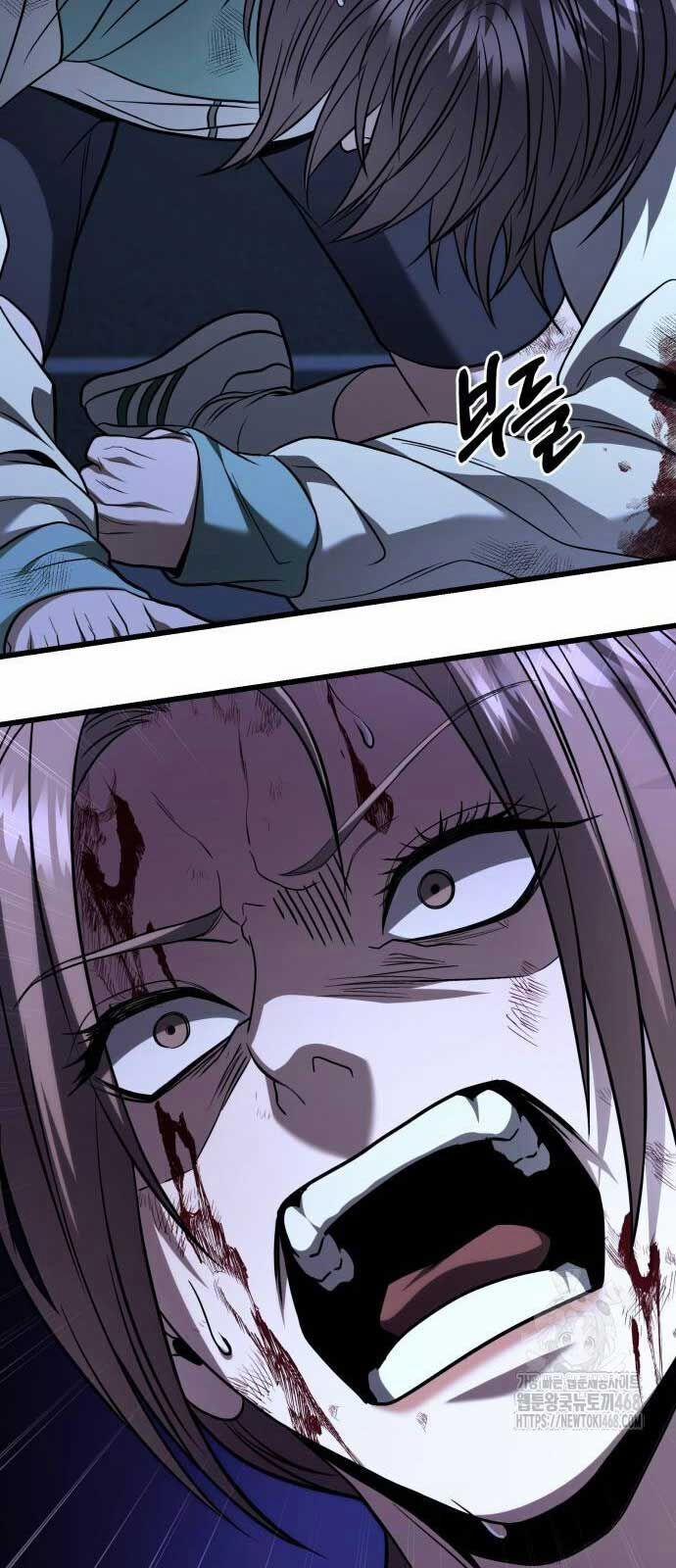 Tuyệt Đối Dân Cư 17 trang 11