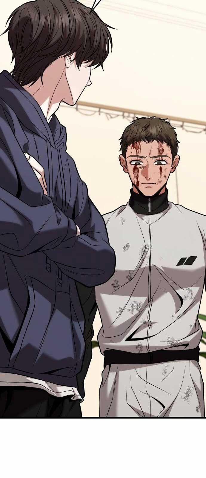 Tuyệt Đối Dân Cư 17 trang 113