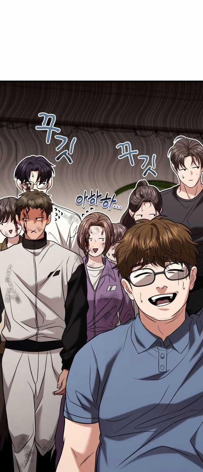 Tuyệt Đối Dân Cư 17 trang 131