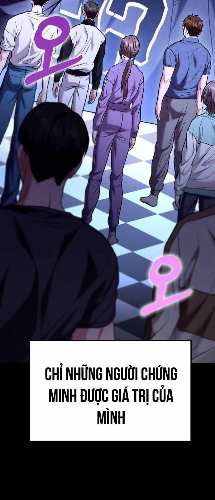 Tuyệt Đối Dân Cư 17 trang 153