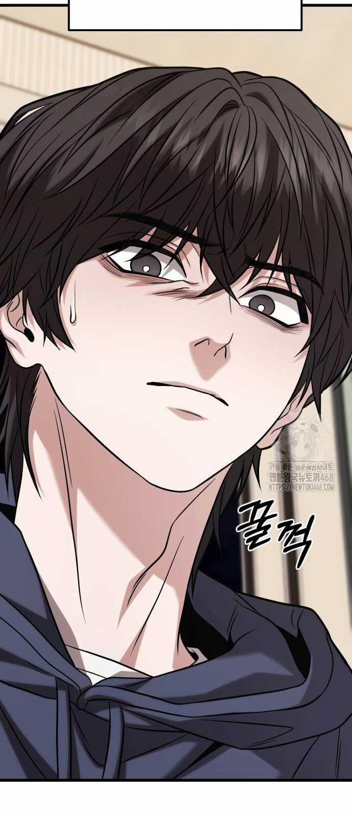 Tuyệt Đối Dân Cư 17 trang 27