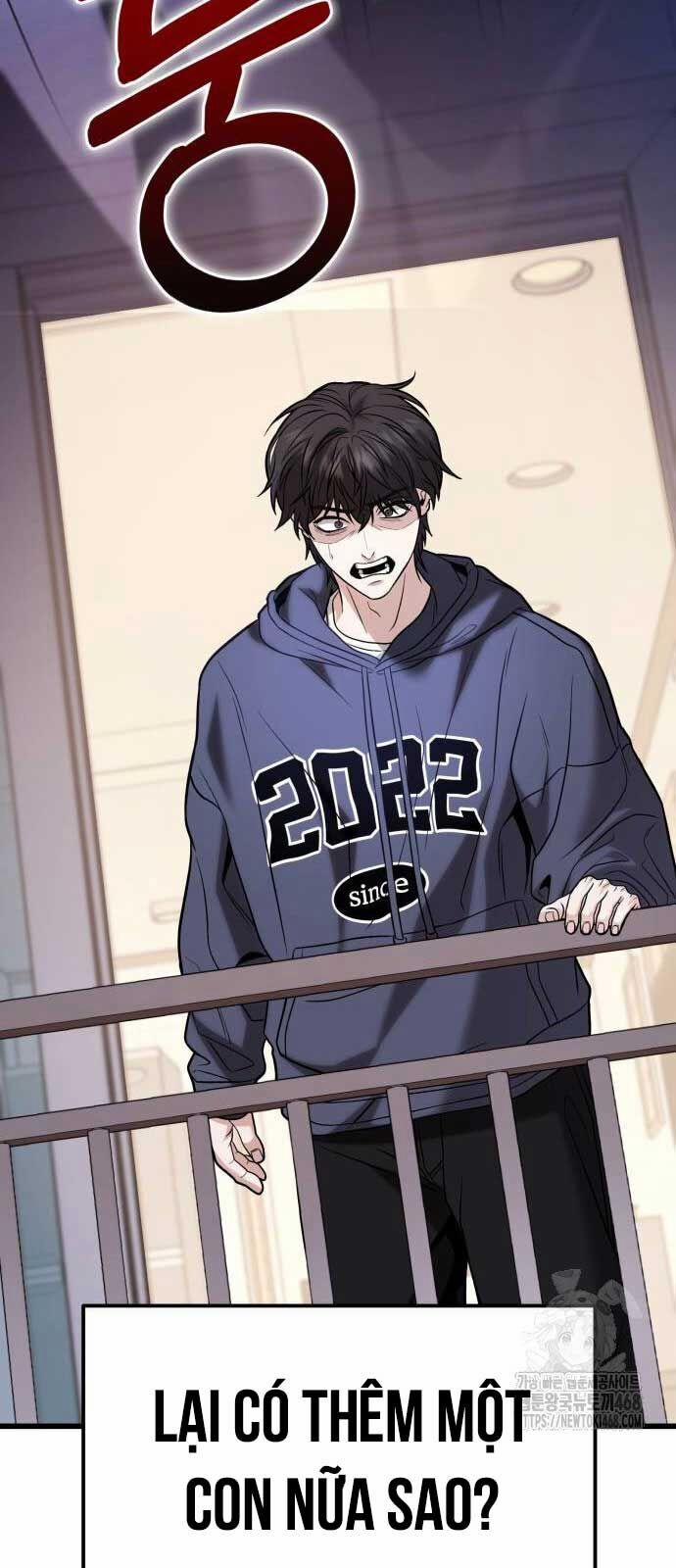 Tuyệt Đối Dân Cư 17 trang 3