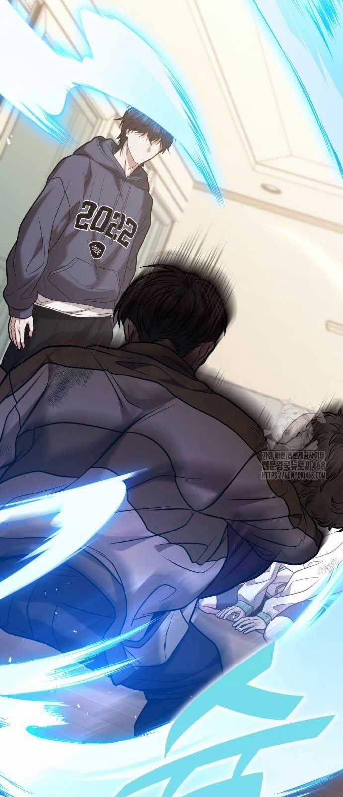 Tuyệt Đối Dân Cư 17 trang 33