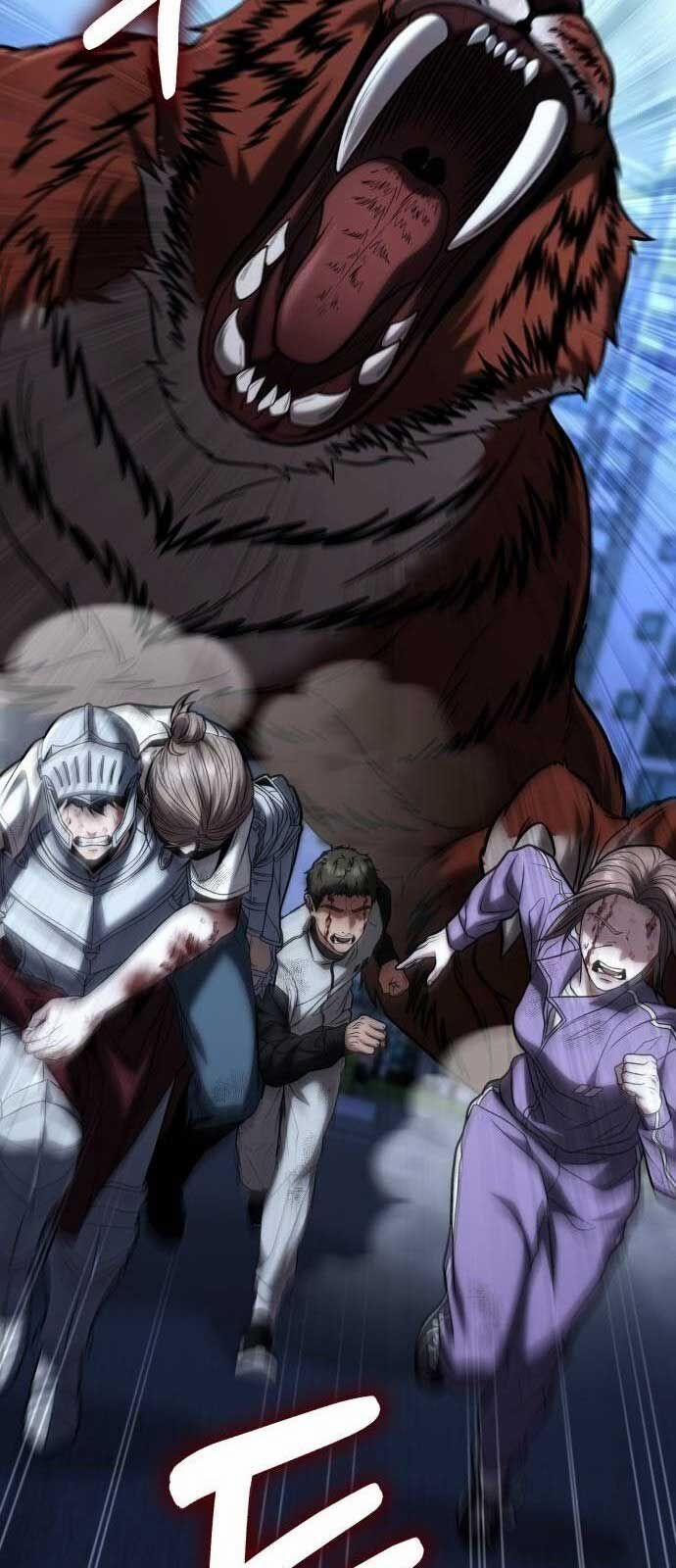 Tuyệt Đối Dân Cư 17 trang 47