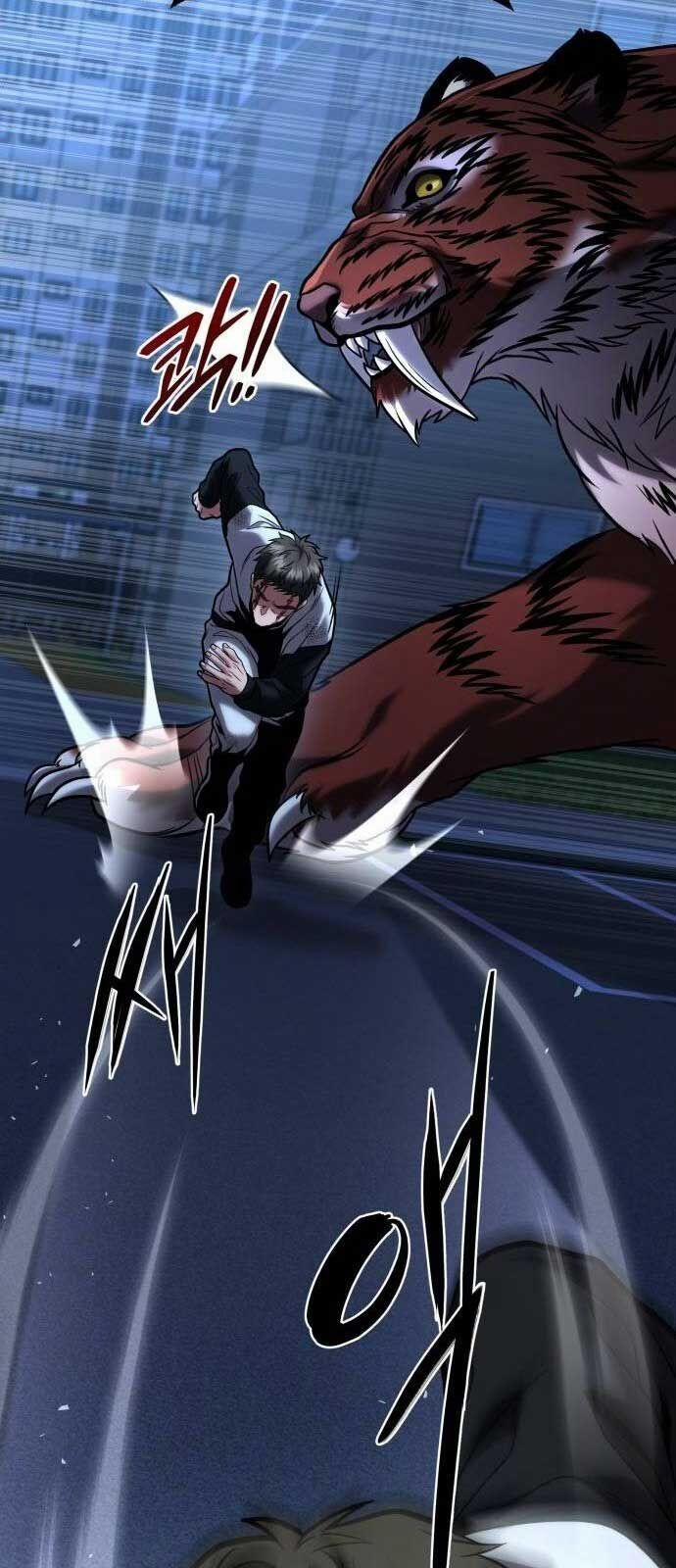 Tuyệt Đối Dân Cư 17 trang 66