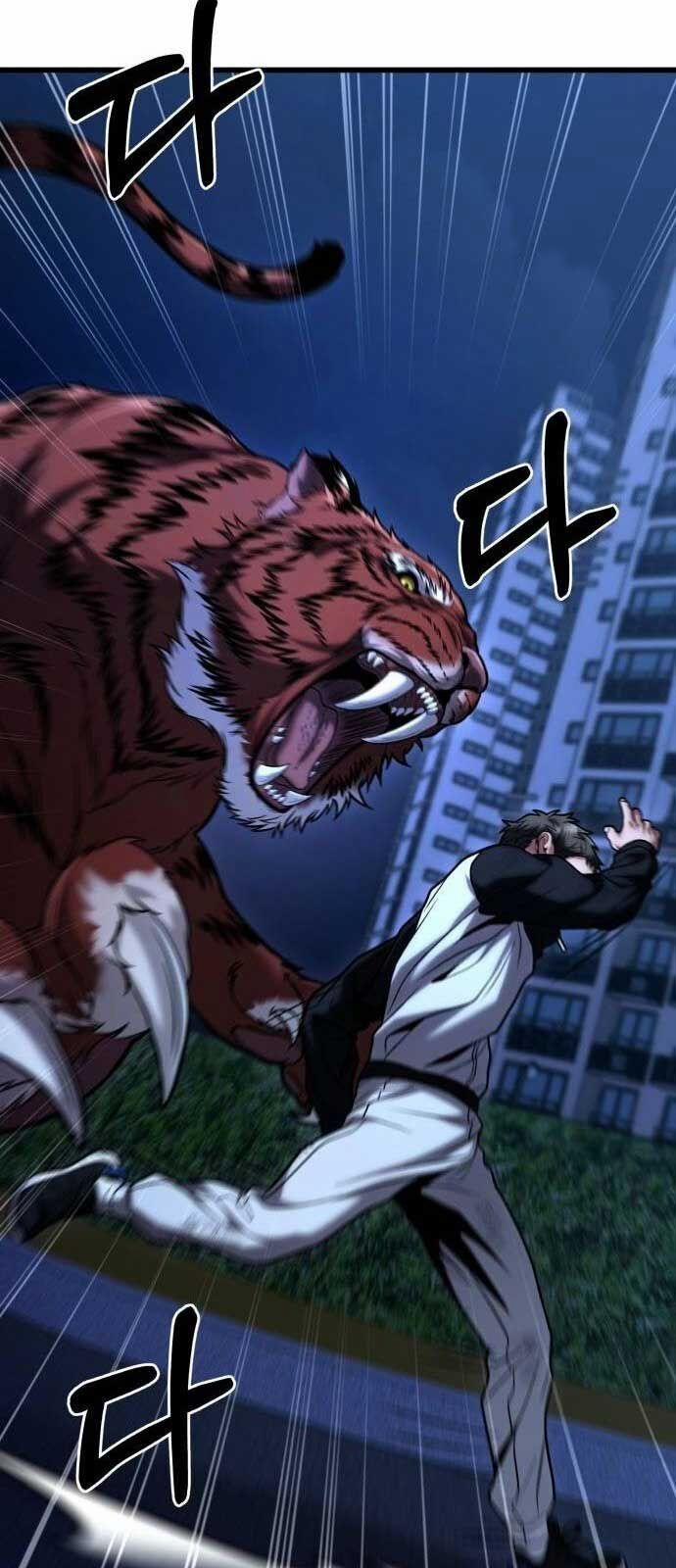 Tuyệt Đối Dân Cư 17 trang 68