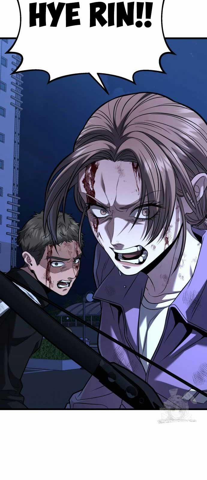 Tuyệt Đối Dân Cư 17 trang 9