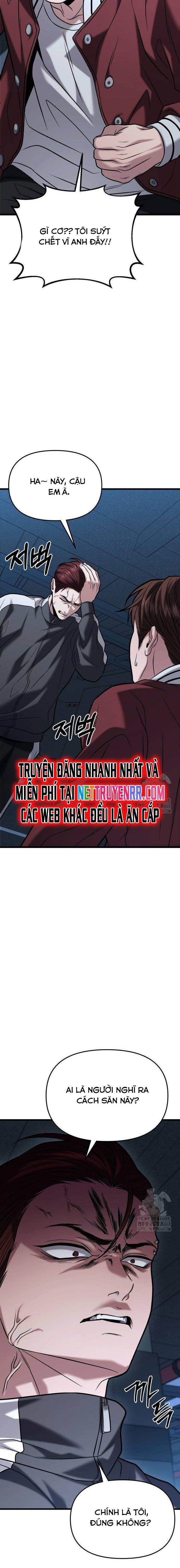 Tuyệt Đối Dân Cư 18 trang 10