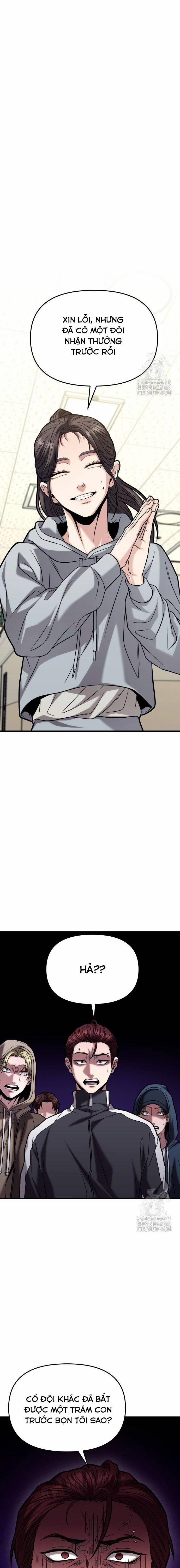 Tuyệt Đối Dân Cư 18 trang 14