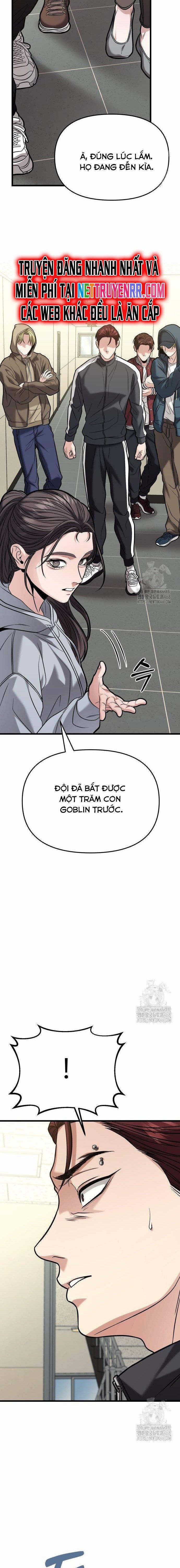 Tuyệt Đối Dân Cư 18 trang 16