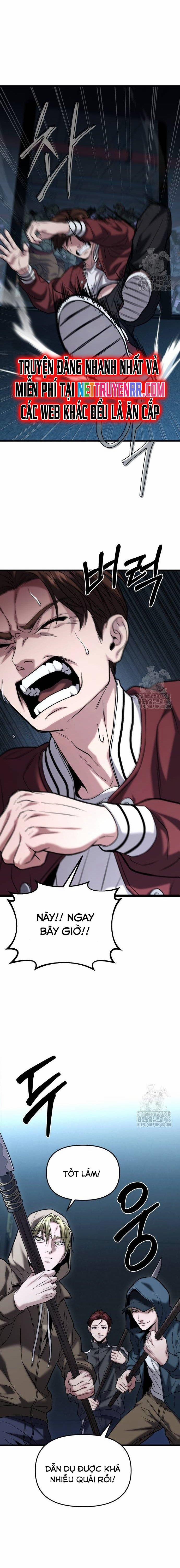 Tuyệt Đối Dân Cư 18 trang 2