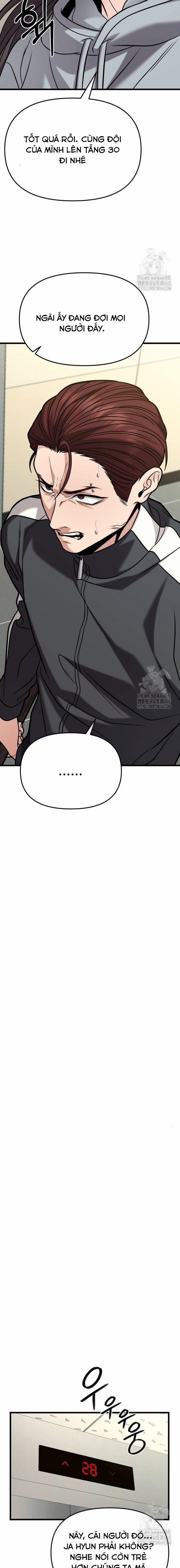 Tuyệt Đối Dân Cư 18 trang 21