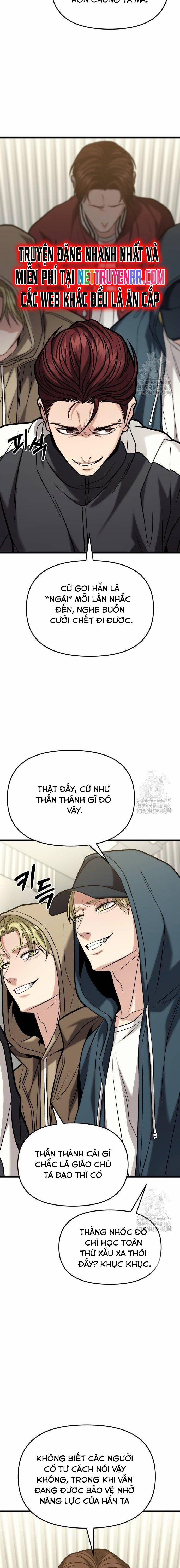 Tuyệt Đối Dân Cư 18 trang 22