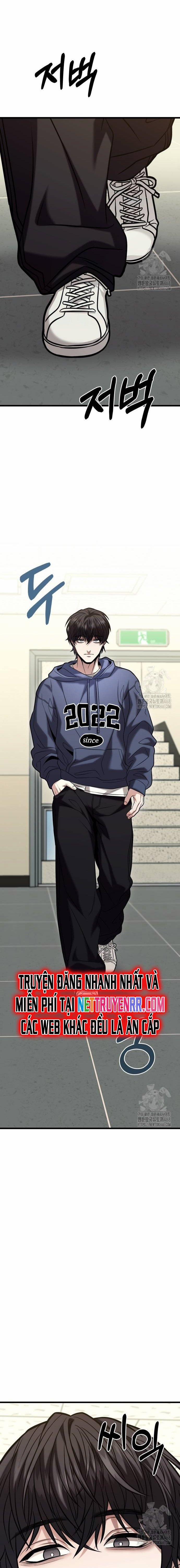 Tuyệt Đối Dân Cư 18 trang 25