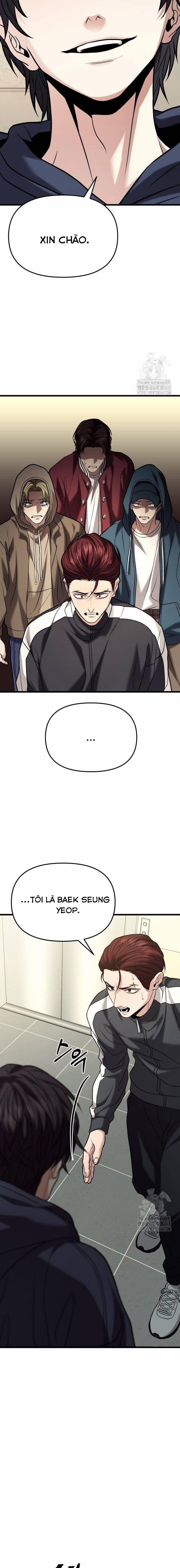 Tuyệt Đối Dân Cư 18 trang 26