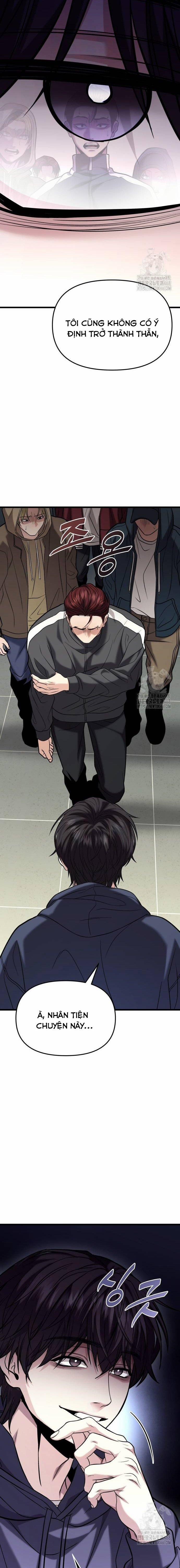 Tuyệt Đối Dân Cư 18 trang 29
