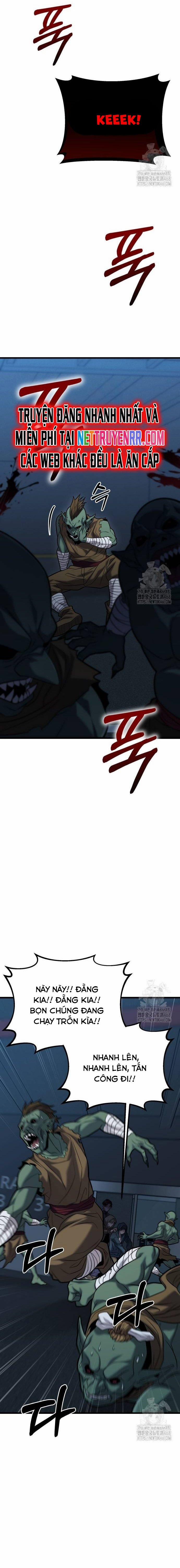 Tuyệt Đối Dân Cư 18 trang 4