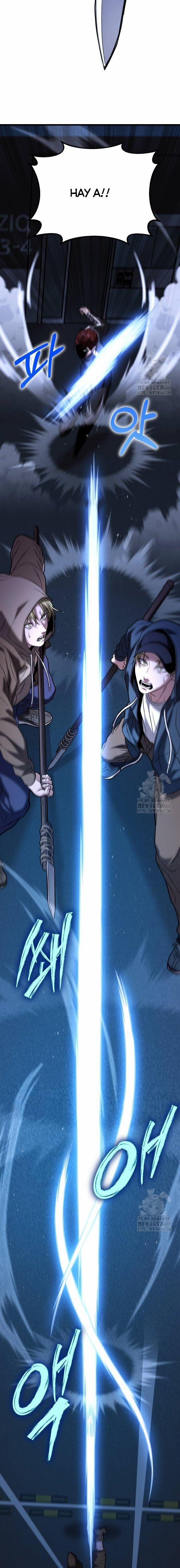 Tuyệt Đối Dân Cư 18 trang 6