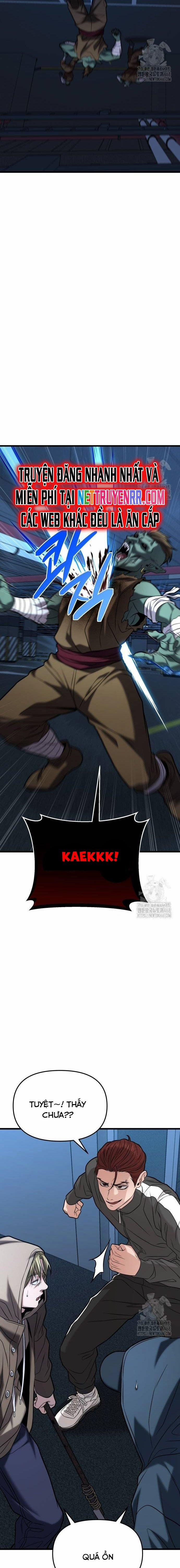 Tuyệt Đối Dân Cư 18 trang 7