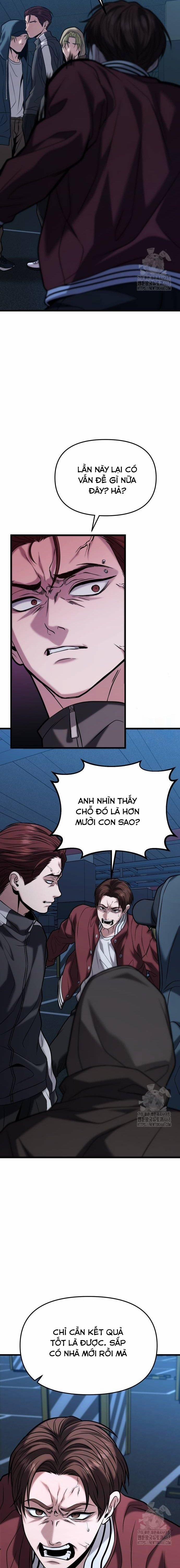 Tuyệt Đối Dân Cư 18 trang 9