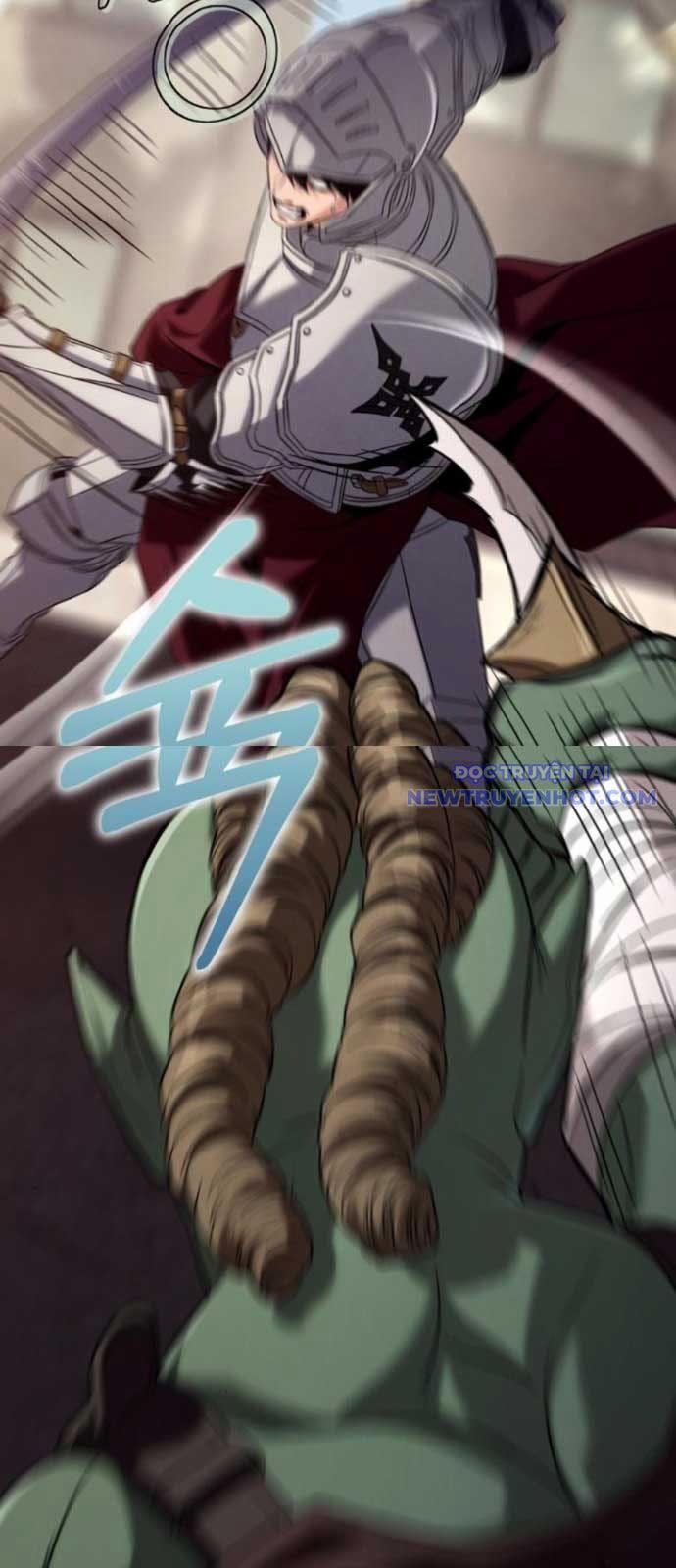 Tuyệt Đối Dân Cư 19 trang 106